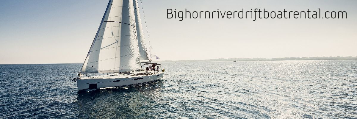 bighornriverdriftboatrental.com